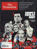 The Economist 2025年 12/19号 [雑誌]