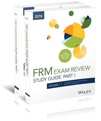 楽天ブックス: Wiley Study Guide for 2018 Part I Frm Exam: Complete Set ...