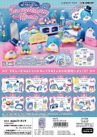タキシードサムのおしゃれなおうち TUXEDOSAM ROOM 【8個入りBOX】