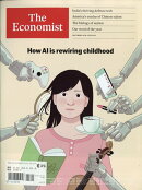 The Economist 2025年 12/12号 [雑誌]