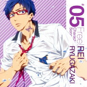 TVアニメ『Free!』キャラクターソング Vol.5