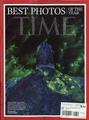Time Asia 2025年 12/22号 [雑誌]