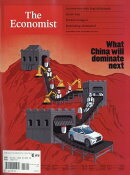 The Economist 2025年 12/5号 [雑誌]