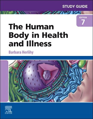 楽天ブックス: Study Guide for the Human Body in Health and Illness - Barbara ...