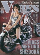 VIBES (バイブス) 2025年 12月号 [雑誌]