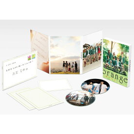 楽天市場 Orange 映画の通販