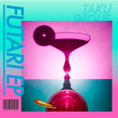 【楽天ブックス限定先着特典】FUTARI EP(アクリルキーホルダー)