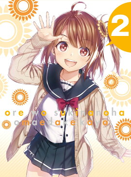 ���򹥤��ʤΤϤ����������� 2(��������������)��Blu-ray��