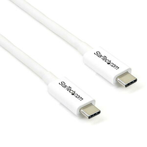 Thunderbolt 3 P[u 2m zCg 20Gbps USB Type - C/DisplayPort݊