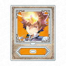 家庭教師ヒットマンREBORN！ アクリルスタンド PALE TONE series 沢田 綱吉 ヴァリアー編 ver.