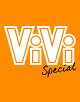 【予約】ViVi (ヴィヴィ) SPECIAL 2026年11・12月合併号 [雑誌] 表紙：KO1KEYZ　付録：KO1KEYZ「オフショに飛べる」レコードデザインコースター&「KO1しちゃう」フラワーフォトアルバム