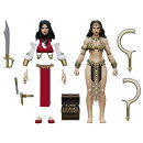 エピック H.A.C.K.S./ 『コナン・ザ・バーバリアン』: ベリット クイーン・オブ・ザ・ブラック・コースト 1/12 アク…