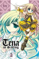 Tena on S-String, Volume 5