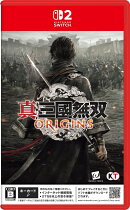 【特典】真・三國無双 ORIGINS(【早期購入封入特典】初期作品サウンドトラックBOX（デジタル版）)