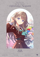 ラブライブ！蓮ノ空女学院スクールアイドルクラブ 102nd Graduation Album 〜Star Sign Memories〜 Fujishima Megumi (初回限定盤 2CD＋Blu-ray)