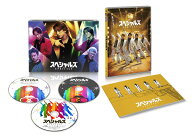 スペシャルズ 豪華版【Blu-ray】 [ 佐久間大介 ]