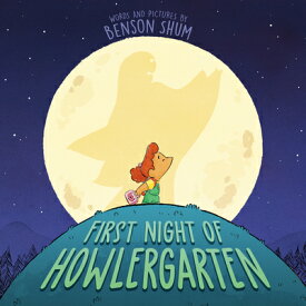 First Night of Howlergarten 1ST NIGHT OF HOWLERGARTEN [ Benson Shum ]