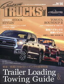Custom TRUCKS MAG. (カスタムトラックスマグ) 2017年 12月号 [雑誌]