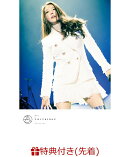 【先着特典】BoA THE LIVE 2018 〜Unchained〜(スマプラ対応)(オリジナルクリアファイル付き)