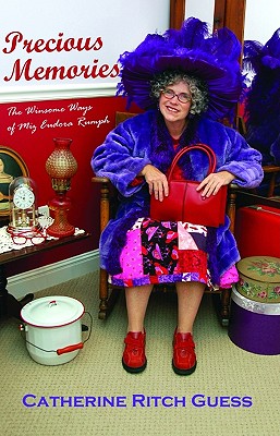 Catherine Ritch 楽天ブックス: Precious Memories - Catherine Ritch Guess - 9781933341279 : 洋書