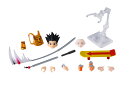 S.H.Figuarts 『HUNTER×HUNTER』 ゴン＆キルア ハンター試験編オプションパーツセット (塗装済み可動フィギュア)