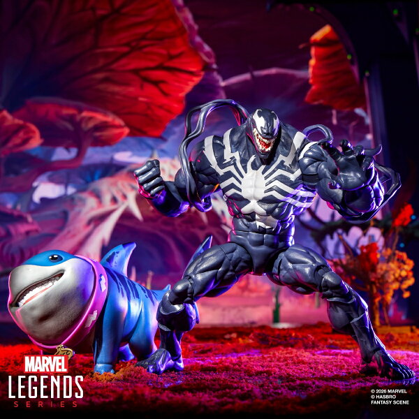 楽天ブックス: ハズブロ（Hasbro）MARVEL マーベルレジェンド 