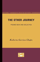 The Other Journey: Poems New and Selected