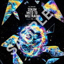 ゼンジン未到とヴェルトラウム 〜銘銘編〜(初回限定BOX BD+GOODS)【Blu-ray】