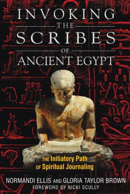Becoming a Garment of Isis: A Nine-Stage Initiatory Path of Egyptian Spirituality main image 1