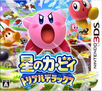 しゃくれたカービィの存在感 アゴを進化させた 星のカービィ シャクレルプラネット がいろんな意味で強そう Kuniha33 S Ownd