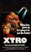 エクストロ ディレクターズ・カット版【Blu-ray】