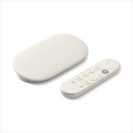Google TV Streamer (4K)