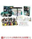 【楽天ブックス限定全巻購入特典+先着特典】『僕のヒーローアカデミア』FINAL SEASON DVD Vol.1 初回生産限定版(A5キ…