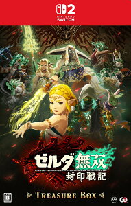 [_o L TREASURE BOX