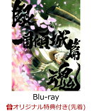 【楽天ブックス限定先着特典+先着特典】銀魂オンシアター2D 一国傾城篇(完全生産限定版)【Blu-ray】(選べる A3 半裁…