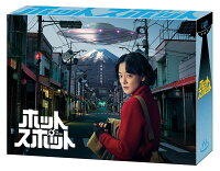 ͽ�󳫻ϡ��إۥåȥ��ݥåȡ�Blu-ray��DVD BOX
