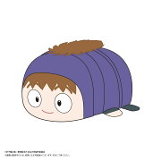 NR-14 『劇場版 忍たま乱太郎 ドクタケ忍者隊最強の軍師』 ぽてコロマスコットBIG2 E：不破雷蔵