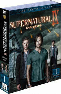 SUPERNATURAL 9 �����ѡ��ʥ����� ��ʥ��󡦥�������� ���å�1