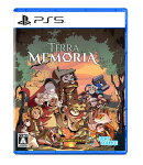 Terra Memoria　PS5版