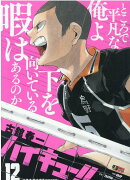 ハイキュー!!(12)