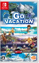GO VACATION
