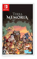 Terra Memoria　Switch版