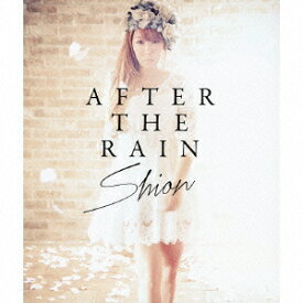 AFTER THE RAIN(CD+DVD) [ 詩音 ]
