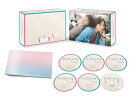 アンサンブル Blu-ray BOX【Blu-ray】