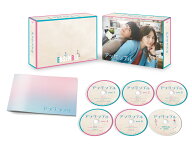 【先着特典】アンサンブル Blu-ray BOX【Blu-ray】(抽選キャンペーン応募シリアルコード(後日配信)) [ 川…