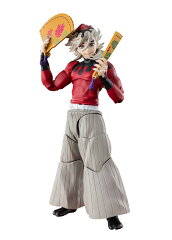 S.H.Figuarts 『鬼滅の刃』 童磨 (塗装済み可動フィギュア)