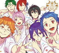 KING OF PRISM BEST ALBUM”Music Goes On!” [ 一条シン・太刀花ユキノジョウ・香賀美タイガ・十王院カ…