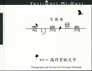 【バーゲン本】寄り鳥見鳥　写真集