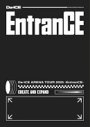 Da-iCE ARENA TOUR 2025 -EntranCE-（通常盤）