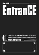 Da-iCE ARENA TOUR 2025 -EntranCE-（通常盤） [ Da-iCE ]